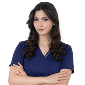 Тумасян Софья Геворгиевна, стоматолог-терапевт