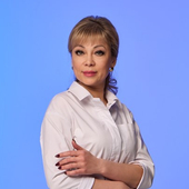 Матюшина Елена Владимировна, стоматолог-терапевт