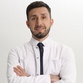 Магамадов Иса Супьянович, кардиолог