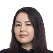 Ковалева Кристина Викторовна, стоматолог-терапевт