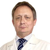 Белоус Юрий Александрович, психотерапевт