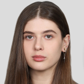 Оганесян Арина Сергеевна, стоматологический гигиенист