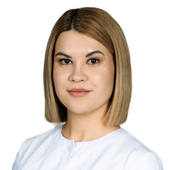 Гильманова Зиля Илшатовна, детский гастроэнтеролог