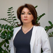 Дементьева Елена Ивановна, гинеколог