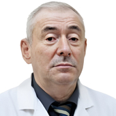 Валитов Искандер Александрович, травматолог