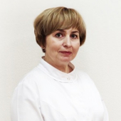 Иванова Надежда Евгеньевна, косметолог
