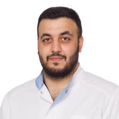 Рашидов Ширали Германович, стоматолог-хирург