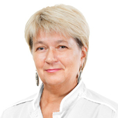 Хихелова Елена Олеговна, кардиолог