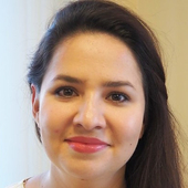 Ахметшина Ландыш Рамилевна, гинеколог