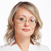 Климова Юлия Александровна, гинеколог
