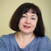 Дубова Любовь Николаевна, детский логопед