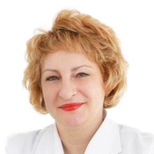 Норина Светлана Владимировна, ревматолог