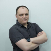 Арсиенко Владимир Владимирович, стоматолог-ортопед