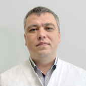 Таласбаев Масхат Асхарович, хирург