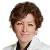 Немировская Татьяна Анатольевна, рентгенолог