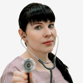 Самойленко Наталья Александровна, терапевт