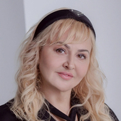 Кудрина Анна Алексеевна, врач-косметолог