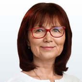 Ковешникова Татьяна Владимировна, гинеколог