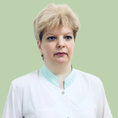 Чумак Светлана Владимировна, гинеколог