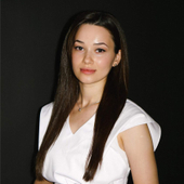 Дигурова Кристина Тамерлановна, стоматолог-терапевт