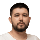 Зязин Михаил Владимирович, ортодонт