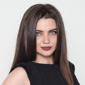 Гамазенкова Анастасия Павловна, детский офтальмолог