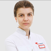 Шулекина Елена Александровна, офтальмолог