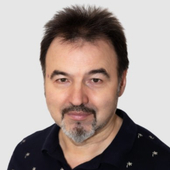 Крайнов Михаил Юрьевич, невролог