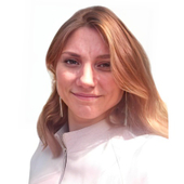 Анащенкова (Попелкова) Полина Владимировна, детский невролог