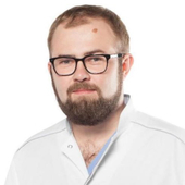 Гаврилов Михаил Владимирович, гинеколог-хирург