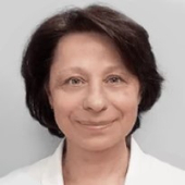 Лебедева Галина Александровна, детский фтизиатр