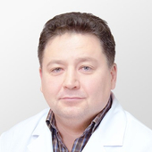Стороженко Андрей Андреевич, терапевт