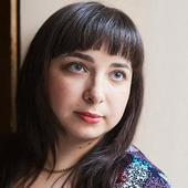 Егорова Анастасия Евгеньевна, психолог