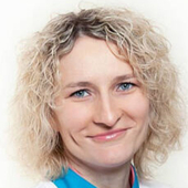 Рыжова Елена Ивановна, ортопед