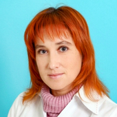 Юданова Ирина Семёновна, ЛОР