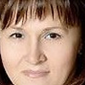 Куц Светлана Прокопьевна, венеролог