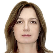 Кондратова Алла Владимировна, стоматолог-терапевт