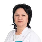 Смирнова Ирина Сергеевна, дерматовенеролог