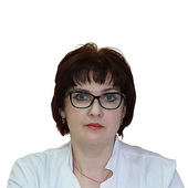 Савченко Елена Анатольевна, терапевт
