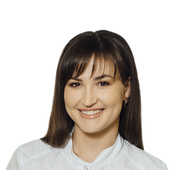 Пономарёва Мария Олеговна, стоматолог-терапевт