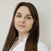 Шаповалова Екатерина Андреевна, кардиолог