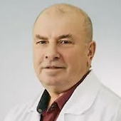 Быстрицкий Николай Иосифович, семейный врач