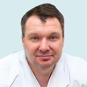 Петренко Игорь Валерьевич, кардиолог