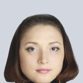 Симон Антонина Павловна, остеопат