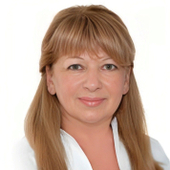 Воронова Нина Зиновьевна, гинеколог