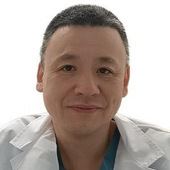 Дя Владислав Герович, мануальный терапевт
