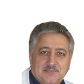 Гокинаев Сергей Григорьевич, нейрохирург