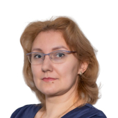 Зиновьева Татьяна Анатольевна, офтальмолог