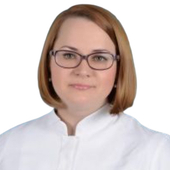 Паршина Светлана Александровна, педиатр