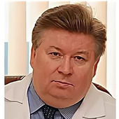 Кубарев Сергей Васильевич, хирург